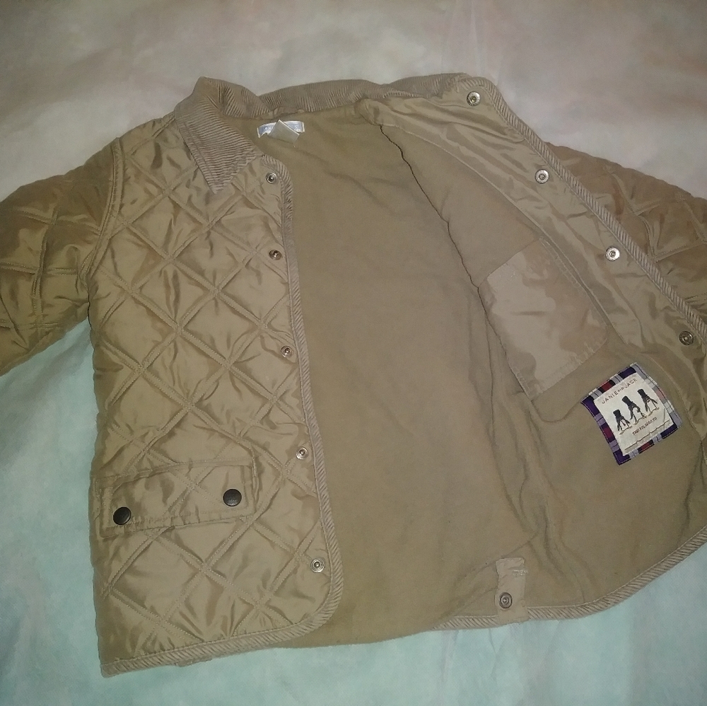 Jacket